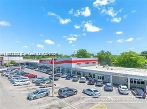 19501 NW 2nd Avenue Miami Gardens FL 33169