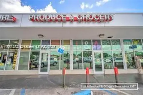 19501 NW 2nd Avenue Miami Gardens FL 33169