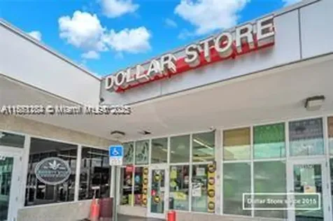 19501 NW 2nd Avenue Miami Gardens FL 33169