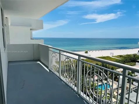 5825 Collins Avenue Miami Beach FL 33140