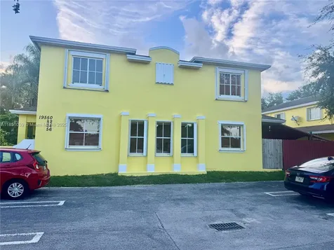 19550 SW 103rd Court Cutler Bay FL 33157