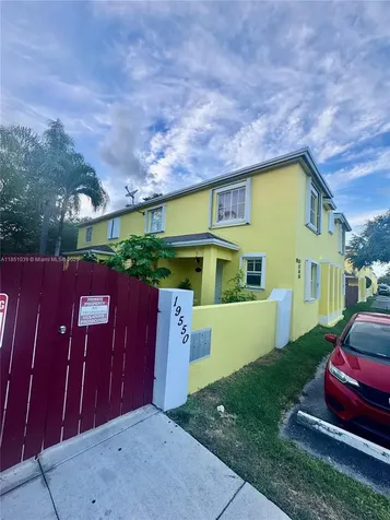 19550 SW 103rd Court Cutler Bay FL 33157