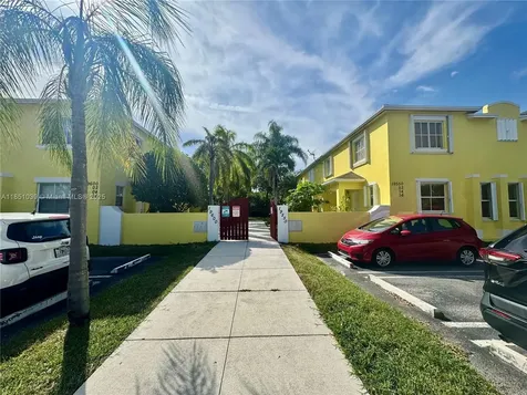 19550 SW 103rd Court Cutler Bay FL 33157