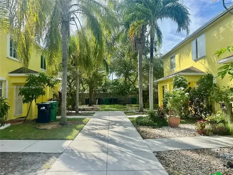 19550 SW 103rd Court Cutler Bay FL 33157