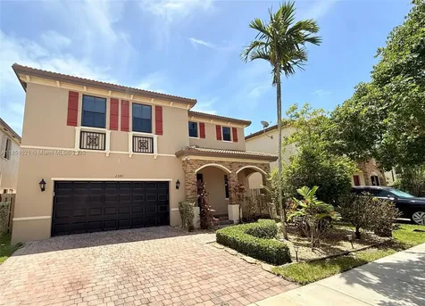 23343 SW 116th Court Homestead FL 33032
