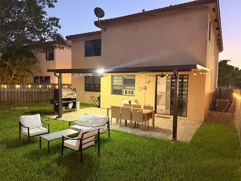 23343 SW 116th Court Homestead FL 33032