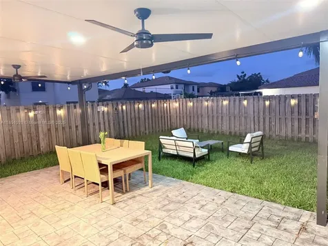 23343 SW 116th Court Homestead FL 33032