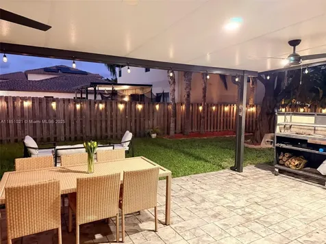 23343 SW 116th Court Homestead FL 33032