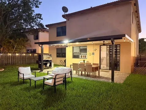 23343 SW 116th Court Homestead FL 33032