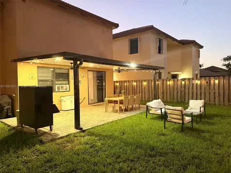23343 SW 116th Court Homestead FL 33032