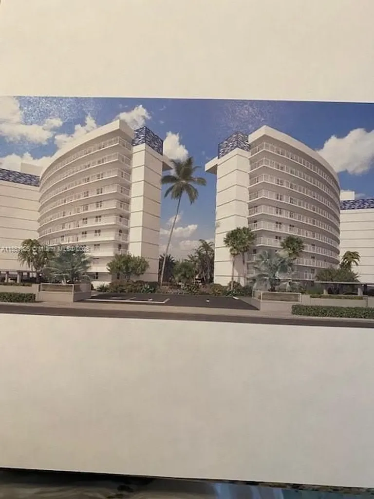 2731 NE 14th St Causeway Pompano Beach FL 33062