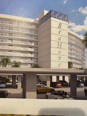2731 NE 14th Street Causeway Pompano Beach FL 33062