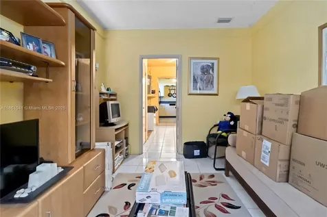 1545 NE 158th Street North Miami Beach FL 33162