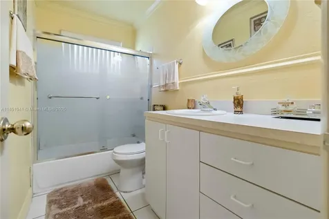 1545 NE 158th Street North Miami Beach FL 33162