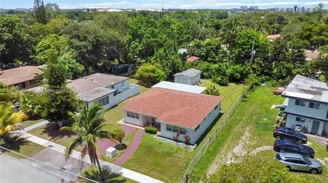 1545 NE 158th Street North Miami Beach FL 33162
