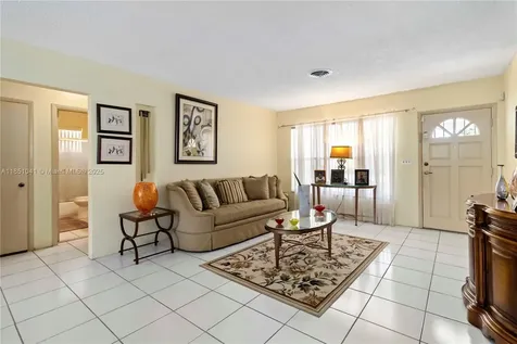 1545 NE 158th Street North Miami Beach FL 33162