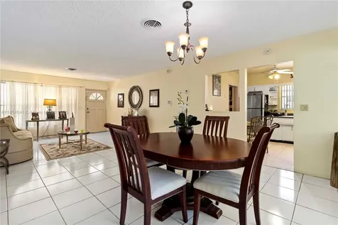 1545 NE 158th Street North Miami Beach FL 33162