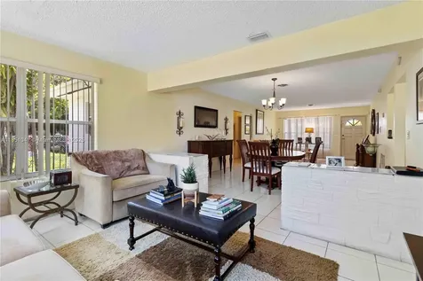 1545 NE 158th Street North Miami Beach FL 33162