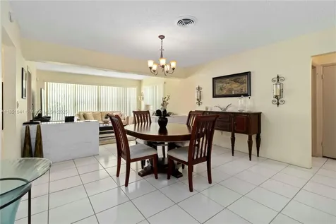 1545 NE 158th Street North Miami Beach FL 33162