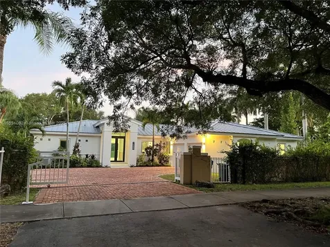 7660 SW 144th Street Palmetto Bay FL 33158
