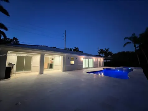 7660 SW 144th Street Palmetto Bay FL 33158