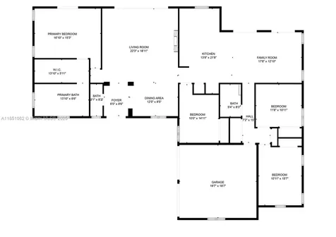 7660 SW 144th Street Palmetto Bay FL 33158