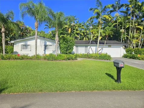 12101 SW 110th Avenue Miami FL 33176