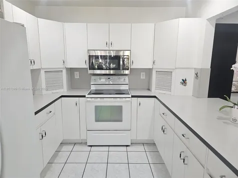 12101 SW 110th Avenue Miami FL 33176