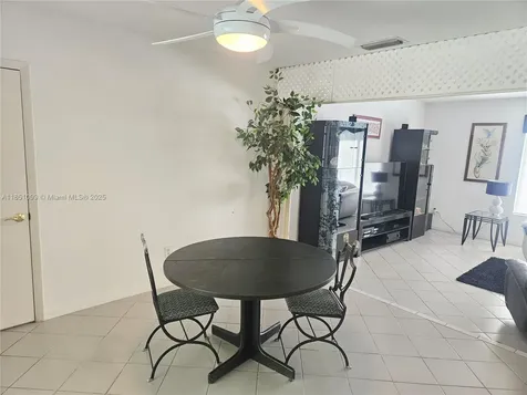 12101 SW 110th Avenue Miami FL 33176