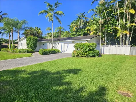 12101 SW 110th Avenue Miami FL 33176