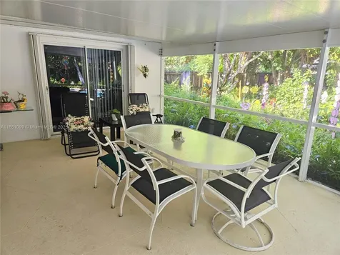 12101 SW 110th Avenue Miami FL 33176
