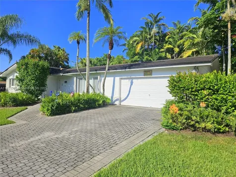 12101 SW 110th Avenue Miami FL 33176