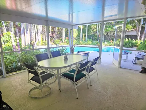 12101 SW 110th Avenue Miami FL 33176
