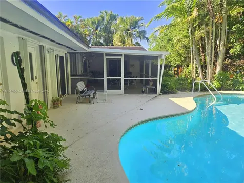 12101 SW 110th Avenue Miami FL 33176