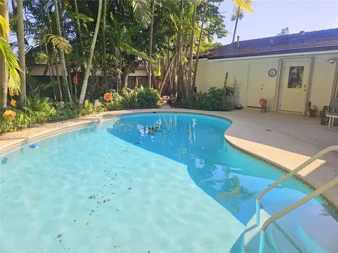12101 SW 110th Avenue Miami FL 33176