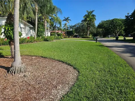 12101 SW 110th Avenue Miami FL 33176
