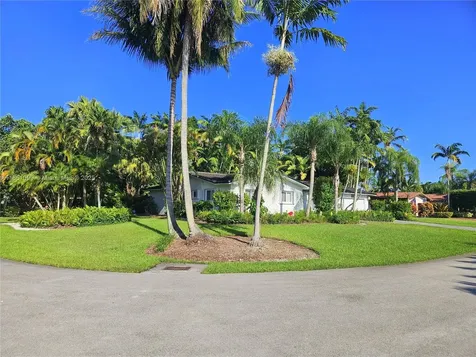 12101 SW 110th Avenue Miami FL 33176