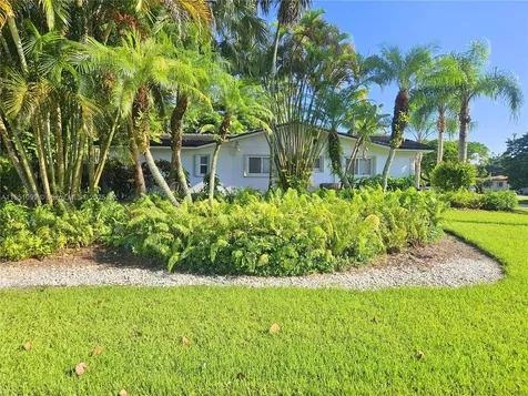 12101 SW 110th Avenue Miami FL 33176