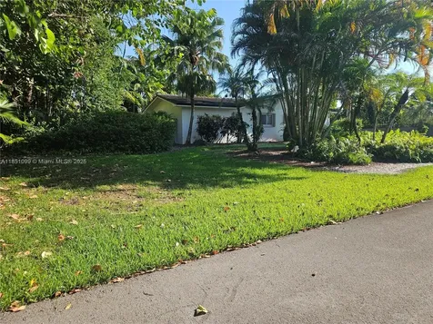 12101 SW 110th Avenue Miami FL 33176
