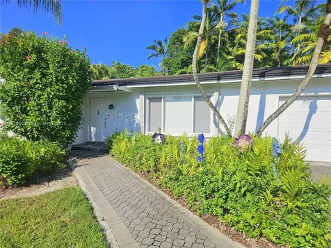 12101 SW 110th Avenue Miami FL 33176