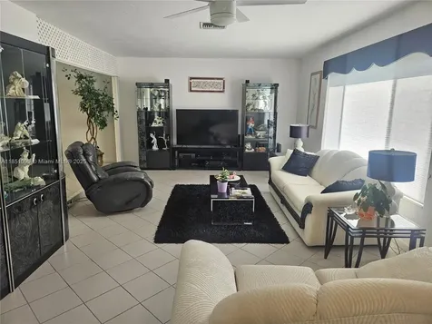 12101 SW 110th Avenue Miami FL 33176
