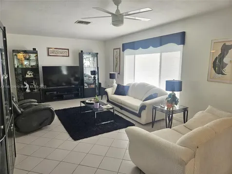 12101 SW 110th Avenue Miami FL 33176