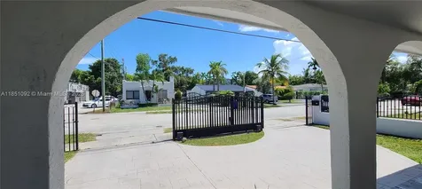 1721 SW 24th Terrace Miami FL 33145