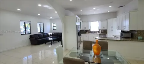 1721 SW 24th Terrace Miami FL 33145
