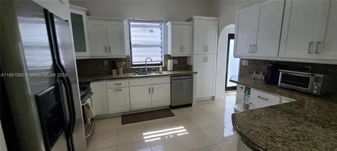 1721 SW 24th Terrace Miami FL 33145