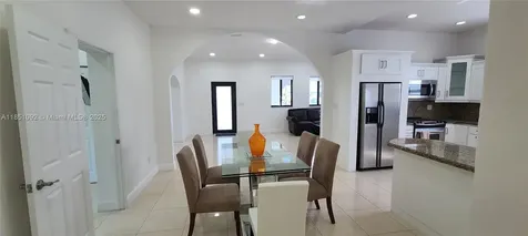 1721 SW 24th Terrace Miami FL 33145