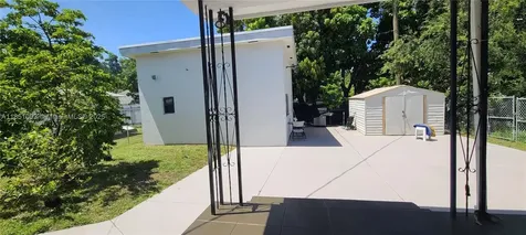 1721 SW 24th Terrace Miami FL 33145