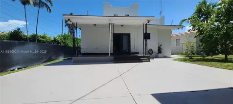 1721 SW 24th Terrace Miami FL 33145