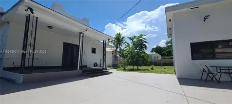 1721 SW 24th Terrace Miami FL 33145