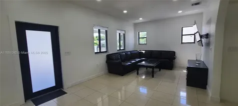 1721 SW 24th Terrace Miami FL 33145